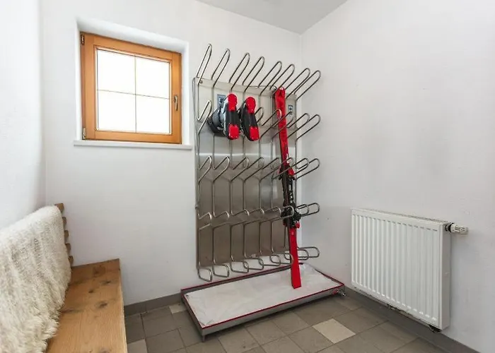 Apartmán Biechl-hauser Doris