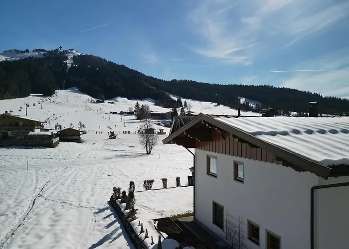 Biechl-hauser Doris Apartmán