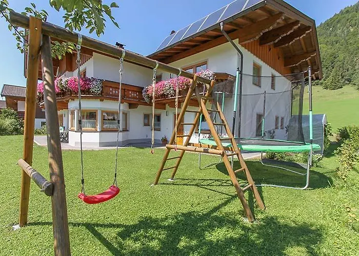 Apartmán Biechl-hauser Doris *