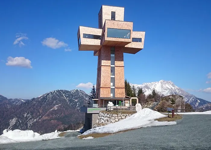 Biechl-hauser Doris Apartmán Sankt Ulrich am Pillersee
