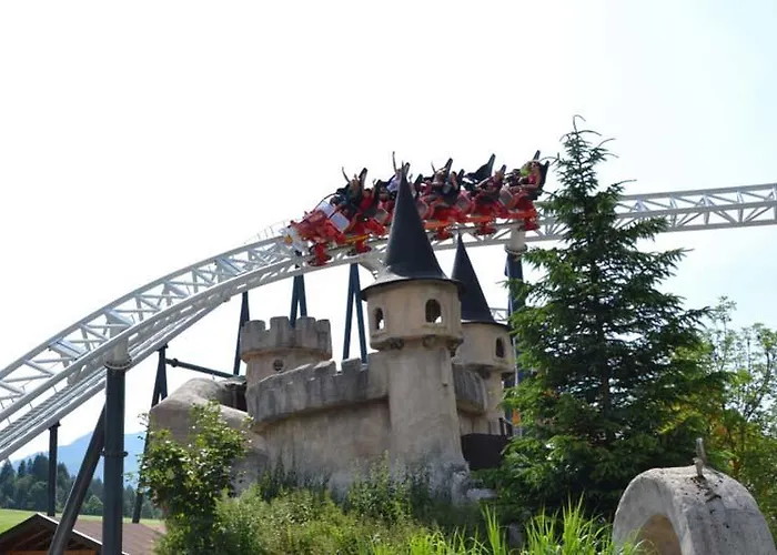 Biechl-hauser Doris * Sankt Ulrich am Pillersee