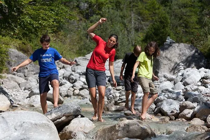 Apartmán Biechl-hauser Doris Sankt Ulrich am Pillersee
