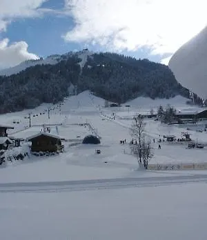 Apartmán Biechl-hauser Doris